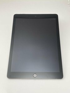 Su90【ジャンク品】 iPad 第6世代 9.7インチ 32GB スペースグレイ