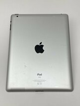 J105【動作確認済】 iPad2 64GB Wi-Fi ブラック_画像2