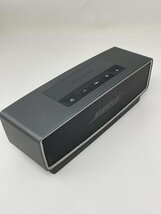 WIN177【ジャンク品】 BOSE Sound Link mini2_画像6