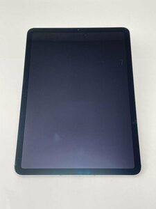 SU102【ジャンク品】 iPad Air 第4世代 64GB docomo版SIMロック解除 SIMフリー シルバー