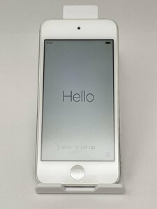 1092【美品】 iPod touch 第5世代 32GB シルバー