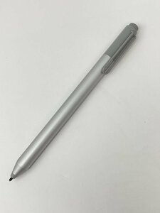 1030【美品】 Microsoft Surface Pen Model 1710 サーフェス ペン シルバー