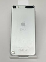 807【ジャンク品】 iPod touch 第5世代 32GB シルバー_画像2