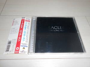 EAGLES/イーグルス/ザ・ロング・ラン