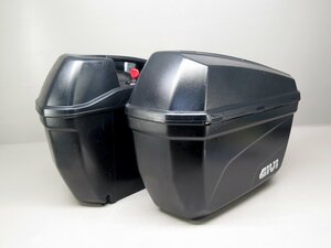 ★GIVI E22N パニアケース サイドボックス SW1311