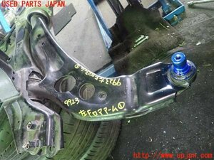 1UPJ-99235186]BMW ミニ(MINI)ワン(XM12 F56)左フロントロアアーム1 中古