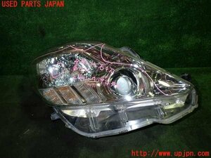 1UPJ-10361130]アルファード(GGH20W)右ヘッドライト HID 中古