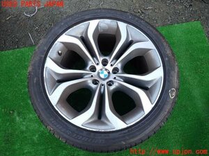 1UPJ-12459053]BMW X6(FG35 E71)タイヤ　ホイール　1本(3) 315/35R20 中古