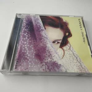 おとぎばなし Fairy Ring CD 中島みゆき H97-02：中古の画像1