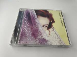 おとぎばなし　Fairy Ring　CD 中島みゆき　H97-02：中古