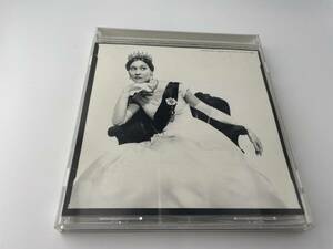 Queen's Fellows:yuming 30th anniversary cover album　CD 松任谷由実　小野リサ クレイジーケンバンド 椎名林檎 大貫妙子　Hあ-02：中古