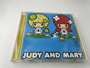 The Great Escape　ベスト　CD　JUDY AND MARY　Hル-02：　中古