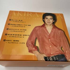 三田 明ベスト・コレクション 5枚組 CD 三田明 HD-02: 中古の画像2