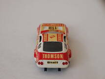 solido 1/43 16 Ferrari Daytona le mans フランス製　入手困難品_画像5