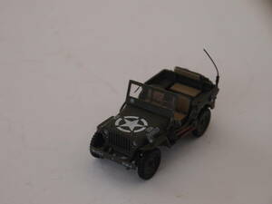 Hongwell 1/43 JEEP WILLYS & дополнение VICTORIA 1/43 JEEP WILLYS Junk 