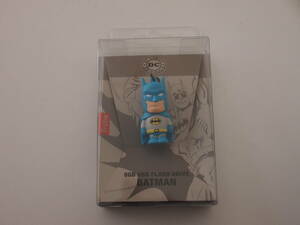 tribe 8GB USB FLASH DRIVE DC комиксы BATMAN Batman 