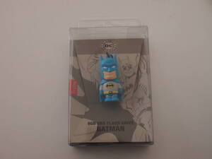 tribe 8GB USB FLASH DRIVE DCコミックス BATMAN バットマン