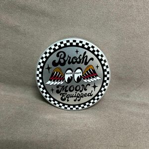 BROSH×MOON EQUIPPED POMADE ブロッシュ　ポマード