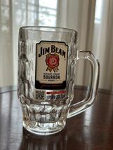 ジムビーム　JIMBEAM ハイボール　ジョッキ グラス　③_画像1