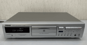 TEAC ティアック CD-RW890 ジャンク品