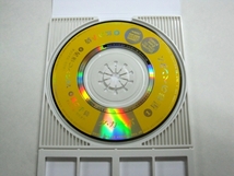 シングルCD CDS 8㎝ ダ・カーポ 星形のペンタス 狐の手袋 カラオケ付 USED_画像3