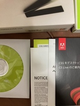 ★美品★Adobe Dreamweaver CS5 Windows スーパーリファレンス 完全解説 必携書_画像2