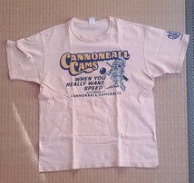 TOYS McCOY トイズマッコイ McHILL ユーズドTシャツ_画像1