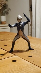 アルティメットルミナス ウルトラマンコスモス ガシャポン(ユーズド)