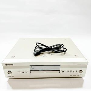 [ бесплатная доставка ][ Junk ] pioneer Pioneer DVD PLAYER DV-AX5AVi