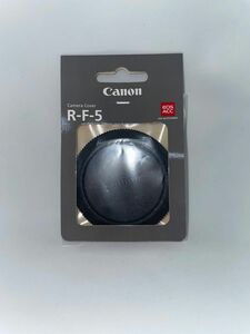 Canon カメラカバー R-F-5 EOSR対応 COVER-RF5 一眼レフ　デジカメ