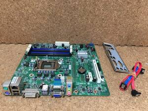 A12293)NEC MK33L-E 用 MS-7770 LGA1155 マザーボード 中古