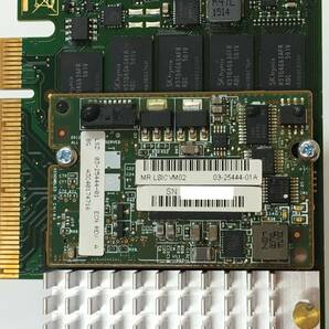 A20897)FUJITSU D3216-B13 GS2 SAS3.0 PCIe RAID Controller カード 中古動作品＊多数ありの画像3