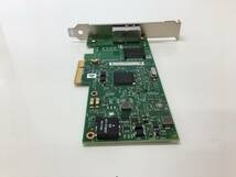 A20908)Intel(R) Ethernet Server Adapter I350-T2 NHI350AM4 ネットワークカード 中古動作品＊多数あり_画像2