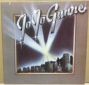 USハード　USオリジナル盤　Jo Jo Gunne / So...Where's The Show?　Kendun刻印