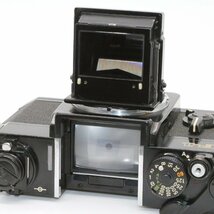 良品 Canon F-1 アイレベル 前期 一眼レフフィルムカメラ FD 50mm f1.4 S.S.C. SSC 標準 単焦点 マニュアル オールドレンズ_画像9
