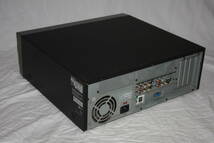 Roland　DV-7(DV-7DL同等品)　希少！正常動作品　ビデオ編集機 120GBハードディスク付き（検索：SONY、PMW-、HXR-、DSR-、HVR-、AG-AC）_画像3