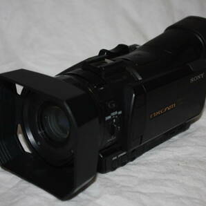 SONY HXR-NX70J 業務用ビデオカメラ （検索：SONY、PXW-、PMW-、HDR-、HXR-、DSR-、HVR-、Panasonic、AG-AC、AJ-PX）の画像1