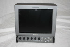 SONY　LMD-9050　美品　8.4型　マルチフォーマット液晶モニター（検索：SONY、PXW-、PMW-、HXR-、DSR-、HVR-、Panasonic、AJ-PX、BC-L50）