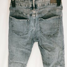 Calvin Klein Jeans カルバンクラインジーンズ デニム サイズ2 デニムパンツ ボトムス ネイビー ジーンズ 長ズボン パンツ ジーパン A-2_画像5