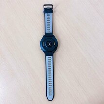 877*GARMIN ガーミン FORERUNNER 965 black ブラック フラッグシップランニングウォッチ 電子決済 音楽再生機能搭載_画像5