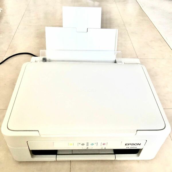 EPSON PX-045A プリンター （ジャンク品）