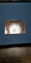 旧カルビー仮面ライダーカード 154番 TR6版_画像2