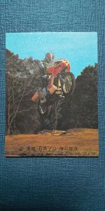 旧カルビー仮面ライダーカード 446番KR18 