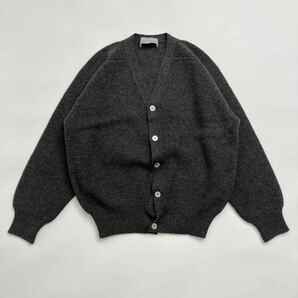 80年代●1988 オールドコムデギャルソンオム セーター ニット comme des garcons アーカイブVintage archive 田中啓一 80s デカオム 初期の画像6