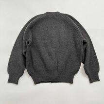 80年代●1988 オールドコムデギャルソンオム セーター ニット comme des garcons アーカイブVintage archive 田中啓一 80s デカオム 初期_画像5