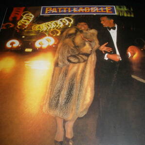 パティ・ラベル アイム・イン・ラヴ・アゲイン イフ フィリー ソウル PIR リマスター オリジナル 紙 美品 Patti Labelle I'M IN LOVE AGAINの画像1