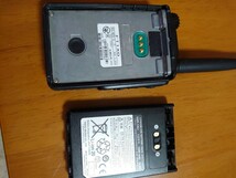 YAESU　FT1XD 144/430MHz Degital/Analog Transceiver C4FM FDMA_画像3