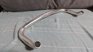 (ブルホーンバー) 　NITTO RB-010? 幅370mm　