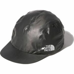 【新品タグ付】THE NORTH FACE ザノースフェイス ランニング キャップ HYPERAIR GTX CAP NN02070 (ブラック) サイズ:L