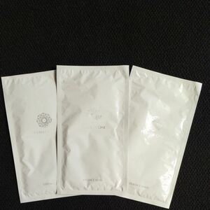 【パーフェクトワンSPエッセンスマスク25ml×1枚入り 3袋セット】未使用保管品